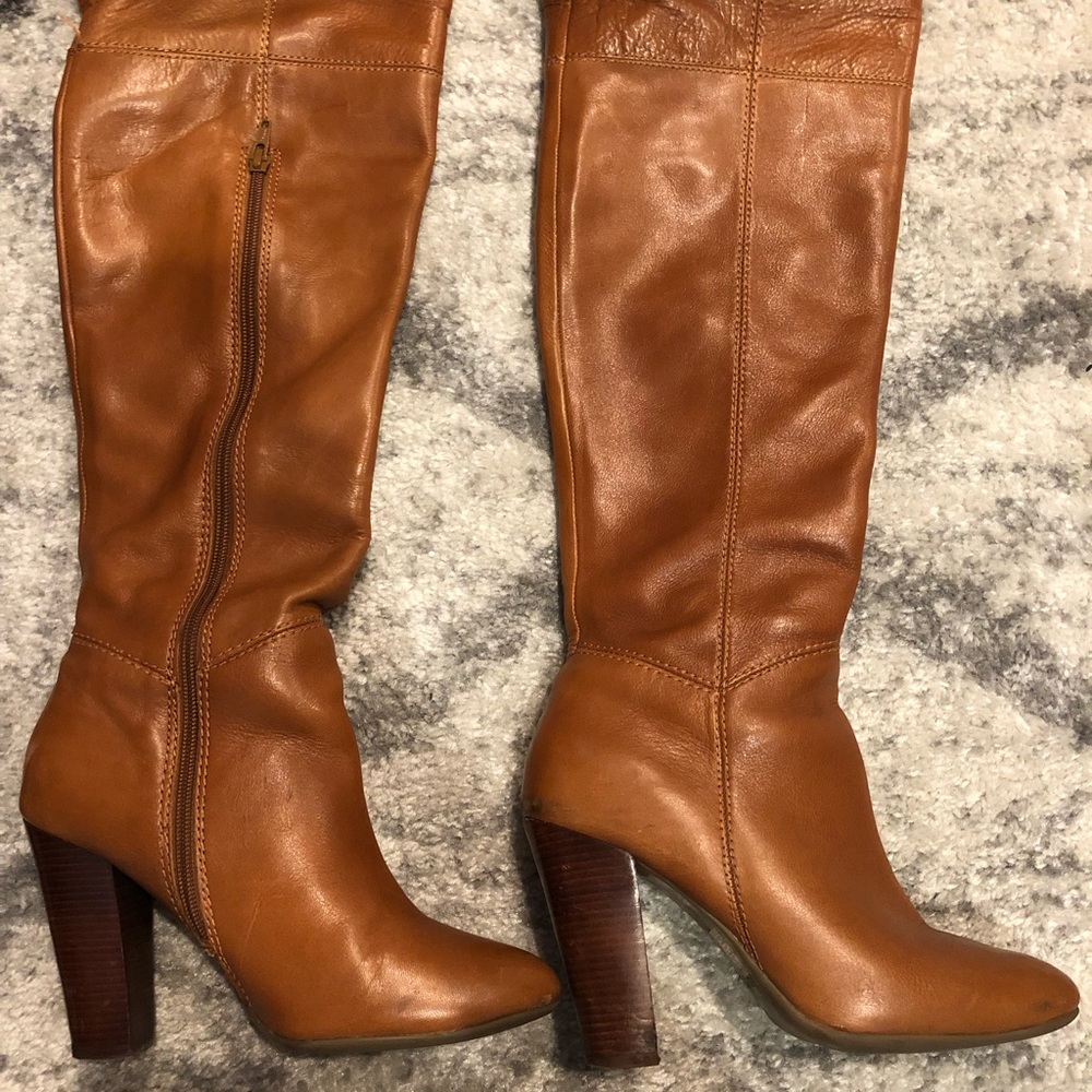 Versatile tall boots from Aldo